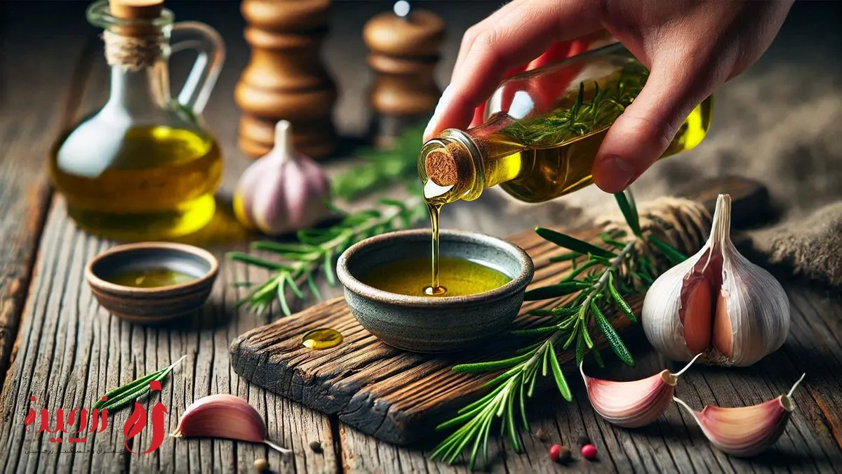 طبع روغن زیتون برای کی خوبه؟